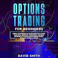 Algopix Similar Product 4 - Options Trading for Beginners Simple