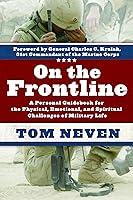 Algopix Similar Product 15 - On the Frontline A Personal Guidebook