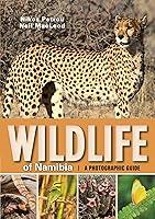 Algopix Similar Product 4 - Wildlife of Namibia