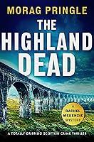 Algopix Similar Product 20 - The Highland Dead A totally gripping