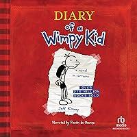 Algopix Similar Product 18 - Diary of a Wimpy Kid