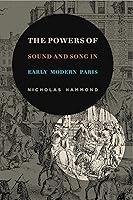 Algopix Similar Product 20 - The Powers of Sound and Song in Early