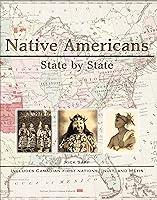 Algopix Similar Product 3 - Native Americans State by State