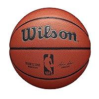 Algopix Similar Product 7 - WILSON NBA Authentic Series Basketball