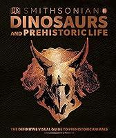 Algopix Similar Product 4 - Dinosaurs and Prehistoric Life The