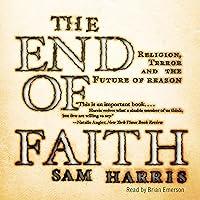 Algopix Similar Product 1 - The End of Faith