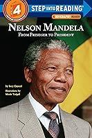 Algopix Similar Product 19 - Nelson Mandela From Prisoner to