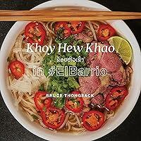 Algopix Similar Product 2 - Khoy Hew Khao in #ElBarrio