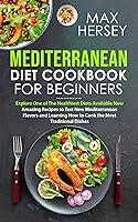 Algopix Similar Product 20 - MEDITERRANEAN DIET COOKBOOK FOR