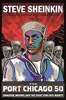 Algopix Similar Product 9 - The Port Chicago 50 Disaster Mutiny