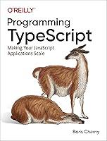 Algopix Similar Product 19 - Programming TypeScript Making Your