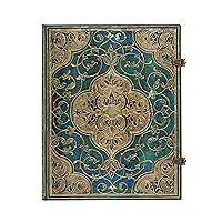 Algopix Similar Product 15 - Paperblanks  Turquoise Chronicles 
