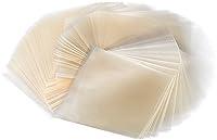 Algopix Similar Product 3 - Crinklee Clear Caramel Candy and