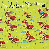 Algopix Similar Product 8 - The Ants Go Marching