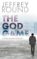 Algopix Similar Product 8 - The God Game A Dan Sharp Mystery A