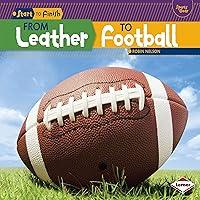 Algopix Similar Product 12 - From Leather to Football