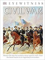 Algopix Similar Product 11 - DK Eyewitness Books: Civil War
