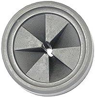 Algopix Similar Product 3 - LASCO 399001 Insinkerator Disposal