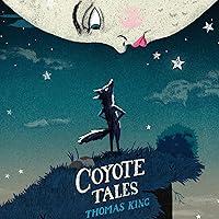 Algopix Similar Product 8 - Coyote Tales