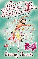 Algopix Similar Product 2 - Holly and the Dancing Cat Magic