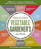 Algopix Similar Product 4 - WeekbyWeek Vegetable Gardeners