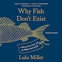 Algopix Similar Product 16 - Why Fish Dont Exist A Story of Loss