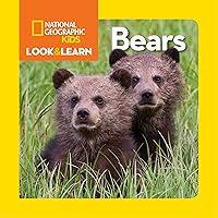Algopix Similar Product 8 - National Geographic Kids Look and