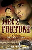 Algopix Similar Product 6 - Jakes Fortune Historical Fiction At