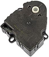 Algopix Similar Product 8 - Dorman 604112 HVAC Blend Door Actuator
