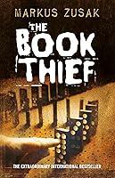 Algopix Similar Product 7 - The Book Thief