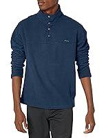 Algopix Similar Product 1 - Mountain Khakis Mens Pop Top Pullover