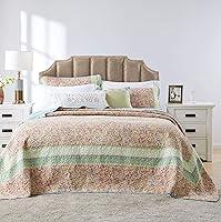 Algopix Similar Product 18 - Barefoot Bungalow Palisades Pastel