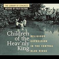 Algopix Similar Product 3 - Children of the Heav'nly King