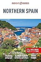 Algopix Similar Product 6 - Insight Guides Northern Spain Travel