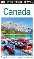 Algopix Similar Product 8 - DK Eyewitness Travel Guide Canada