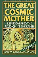 Algopix Similar Product 6 - The Great Cosmic Mother Rediscovering