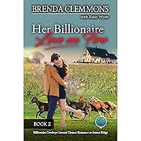 Algopix Similar Product 18 - Her Billionaire Love on Fire A