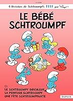 Algopix Similar Product 4 - Les Schtroumpfs  Tome 12  Le Bb