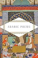 Algopix Similar Product 9 - Arabic Poems Everymans Library Pocket
