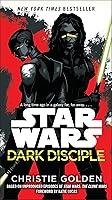 Algopix Similar Product 6 - Dark Disciple: Star Wars