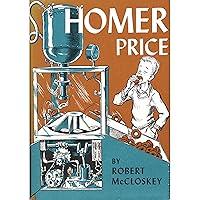 Algopix Similar Product 2 - Homer Price Stories