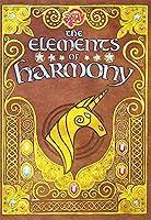 Algopix Similar Product 8 - The Elements of Harmony Friendship is