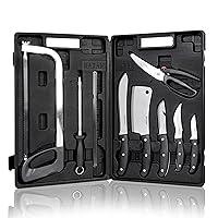 Algopix Similar Product 10 - Maxam Game Processing Set for Field