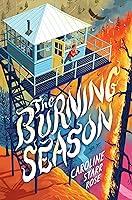 Algopix Similar Product 13 - The Burning Season