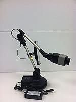 Algopix Similar Product 7 - Samsung SDP 860 Digital Presenter