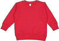 Algopix Similar Product 3 - RABBIT SKINS Toddler Fleece Long Sleeve