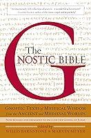Algopix Similar Product 12 - The Gnostic Bible Revised and Expanded