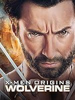 Algopix Similar Product 16 - X-Men Origins: Wolverine