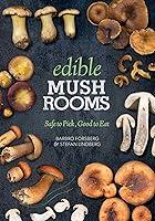 Algopix Similar Product 5 - Edible Mushrooms Safe to Pick Good to