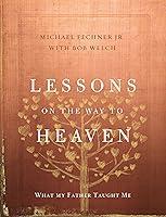 Algopix Similar Product 13 - Lessons on the Way to Heaven What My